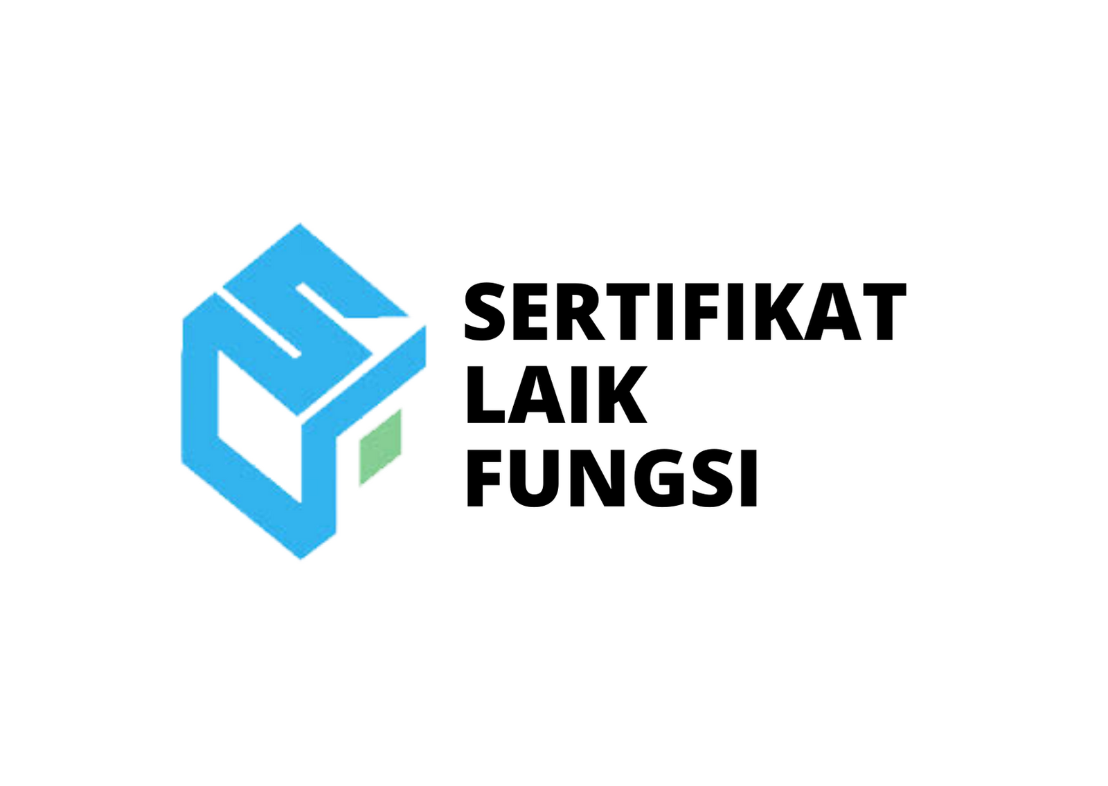 sertifikat laik fungsi 0k